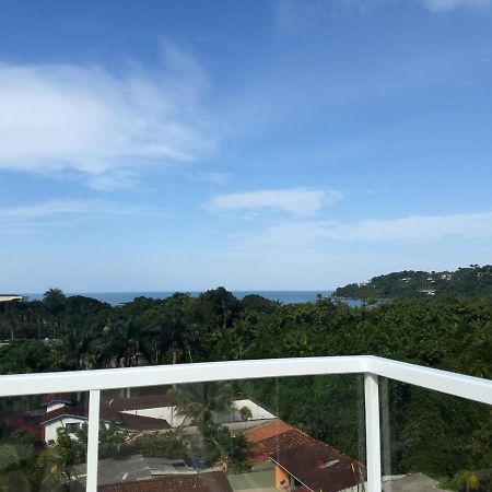 Apartamento De Praia Leilighet Ubatuba Eksteriør bilde