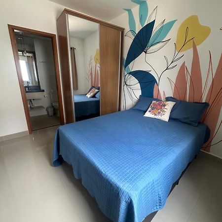 Apartamento De Praia Leilighet Ubatuba Eksteriør bilde